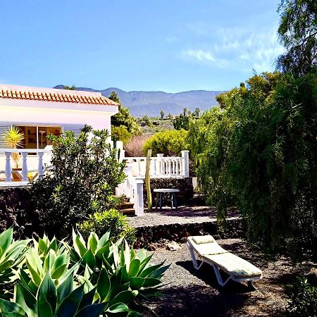 Casa Mira, Ruhiger Bungalow In Las Norias ロス・ジャノス・デ・アリダネ エクステリア 写真