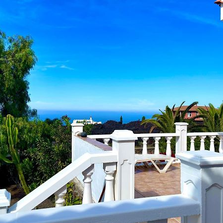 Casa Mira, Ruhiger Bungalow In Las Norias ロス・ジャノス・デ・アリダネ エクステリア 写真