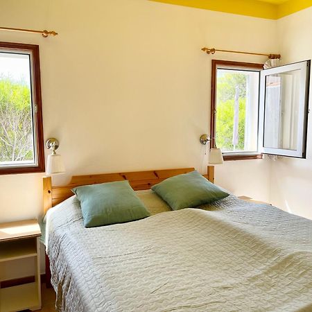 Casa Mira, Ruhiger Bungalow In Las Norias ロス・ジャノス・デ・アリダネ エクステリア 写真