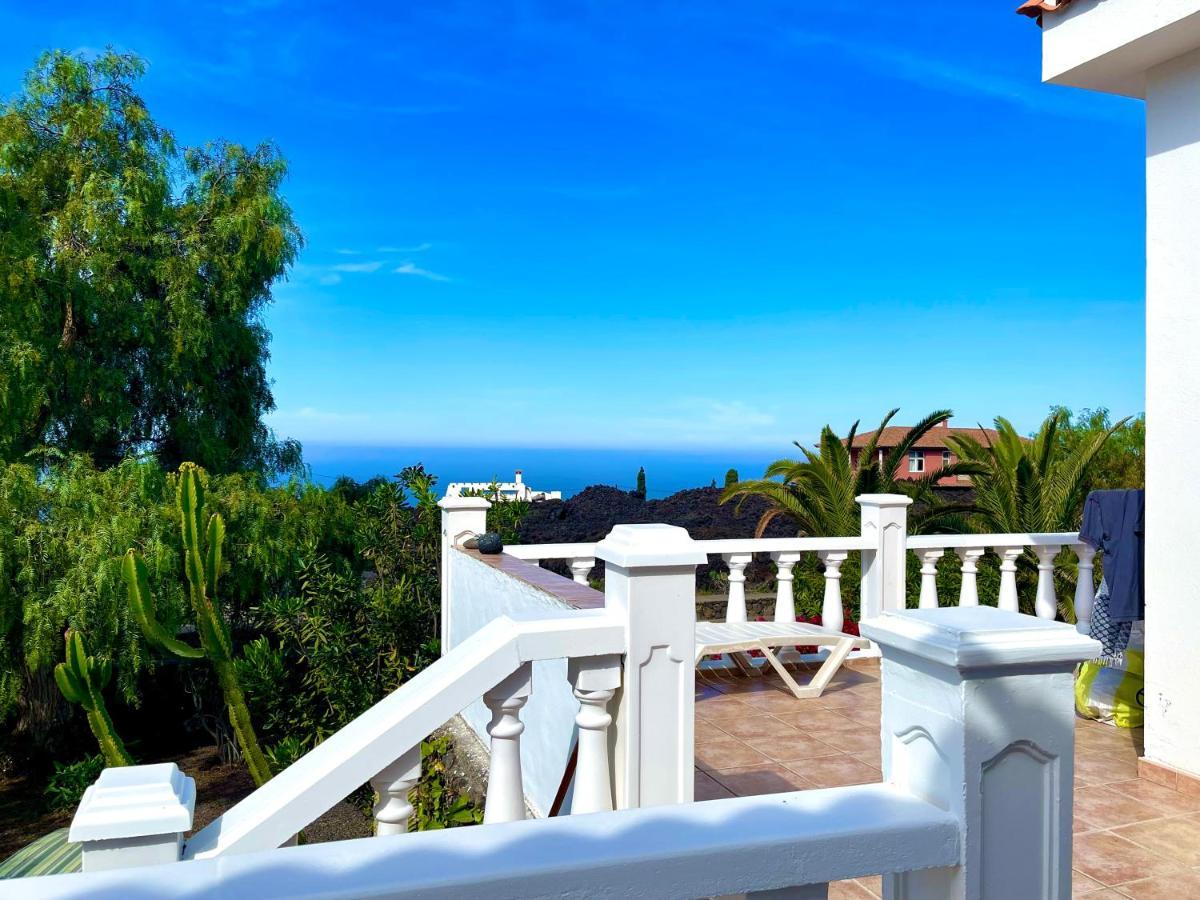 Casa Mira, Ruhiger Bungalow In Las Norias ロス・ジャノス・デ・アリダネ エクステリア 写真