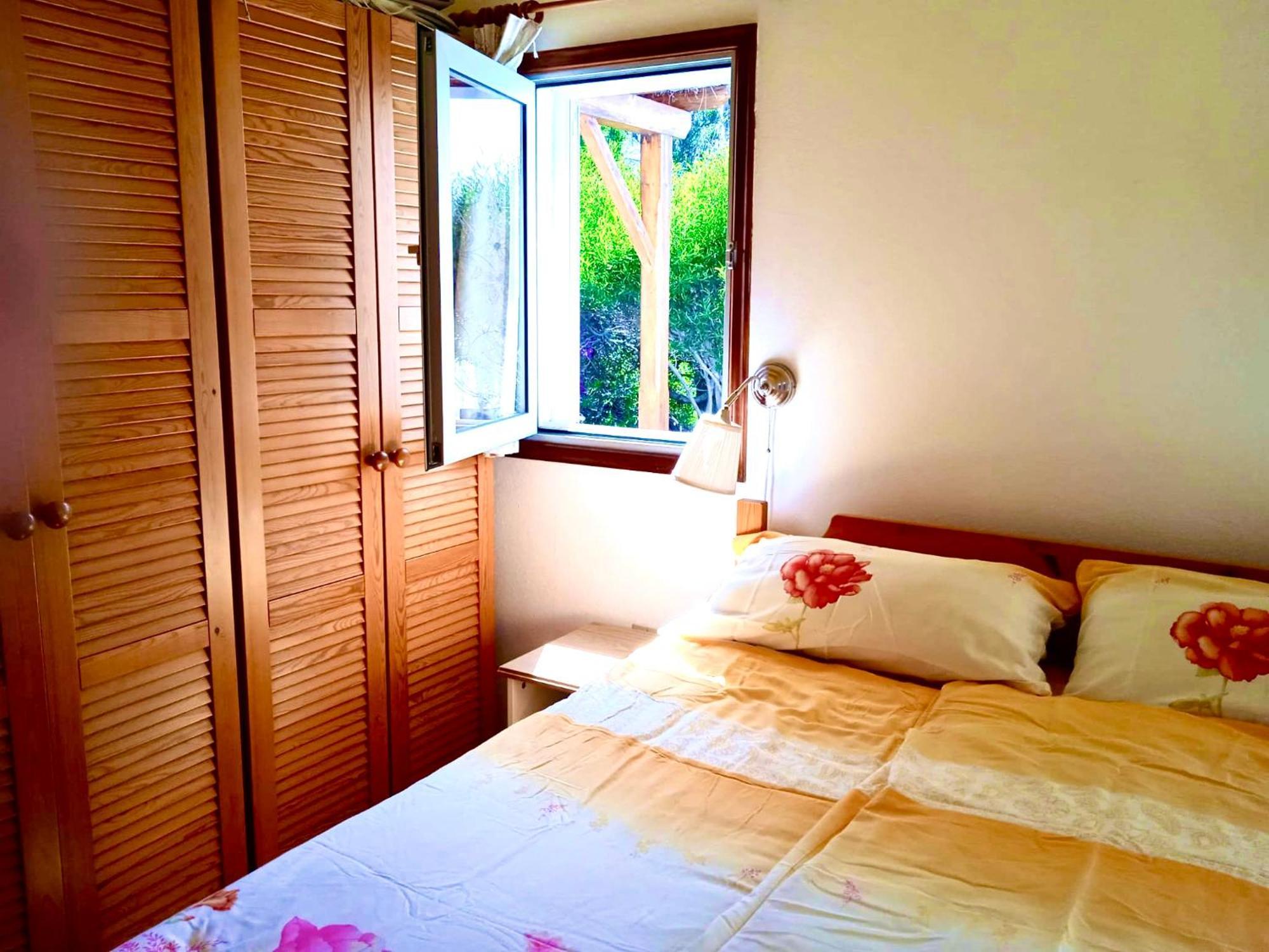 Casa Mira, Ruhiger Bungalow In Las Norias ロス・ジャノス・デ・アリダネ エクステリア 写真